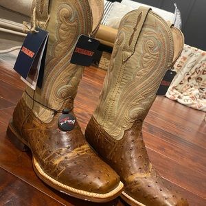 Women’s Durango boots